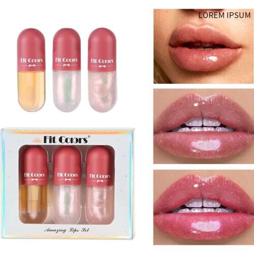 MAANGE Lip Gloss