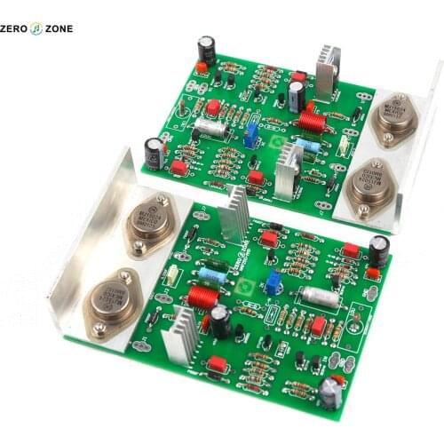 Ming NAIM NAP250 Power Amplifier Final Dual Channel Finished Board