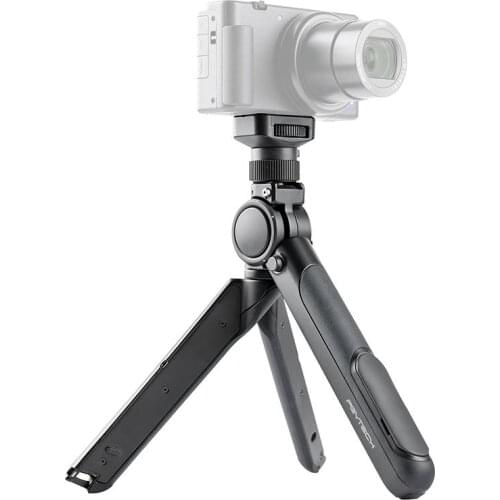 PGYTECH MANTISPOD PRO Mini Camera & Cell Phone Tripod Stand MANTISPOD VLOGGING TRIPOD for Camera Accesories
