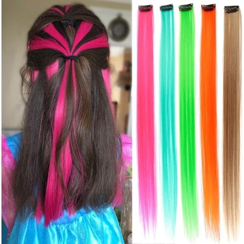 MUFU Hair Extensions