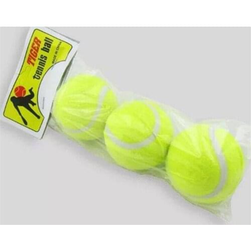 Pet Dog Ball Toys for Small Dogs Puppy Toy Dog Stuff Dogs Toys Pets Run Fetch Throw Play Pet Puppy Toys For Dogs Training 1PCS