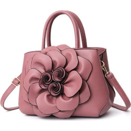 New listing Women Luxury Office Handbags Famous Designer Women Handbags Casual Tote womens bags Shoulder Bags Ms Messenger Bag