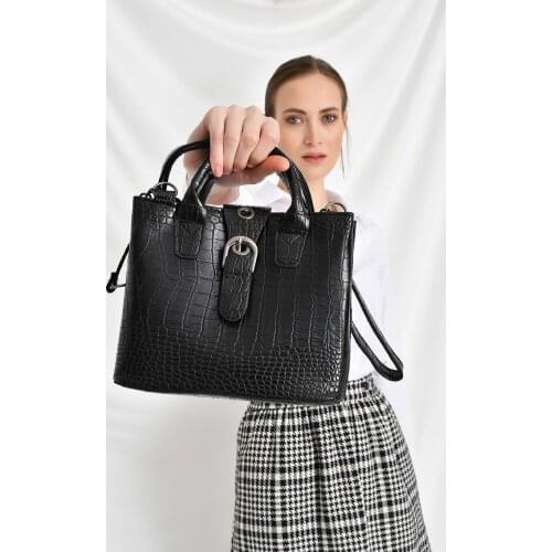 New Season, 2021 Fashion, Women 'S Hand/Shoulder Bag, Mini Bag, Black, Navy Blue, white, Tan, Pink, Mink, Cream, PU Leather Bag