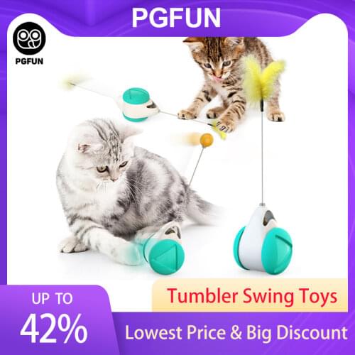 PGFUN Products For Cats