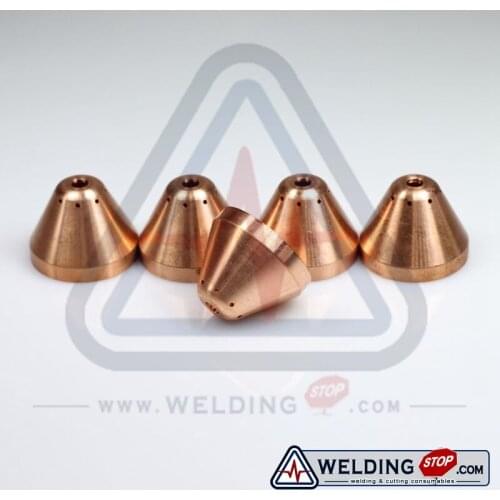 Plasma shield 220673 WS 5pcs shield cup compatible fitting 65/85/105 Cutting Torch Consumables replacement