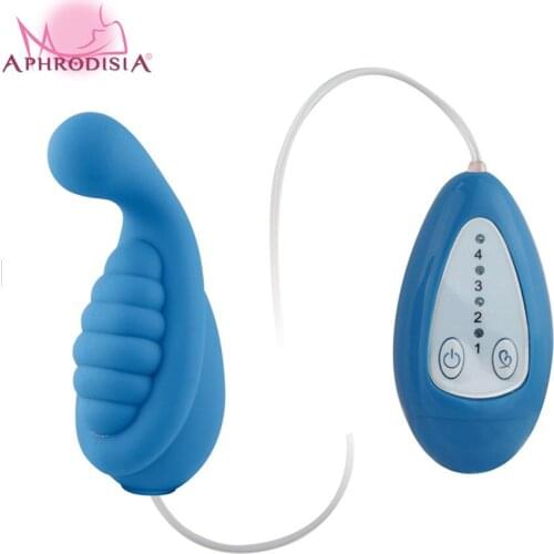 Portable Vibrating Egg, Waterproof Egg Vibrators for Women Remote Control Body Massager Adult Sex Machine for Women
