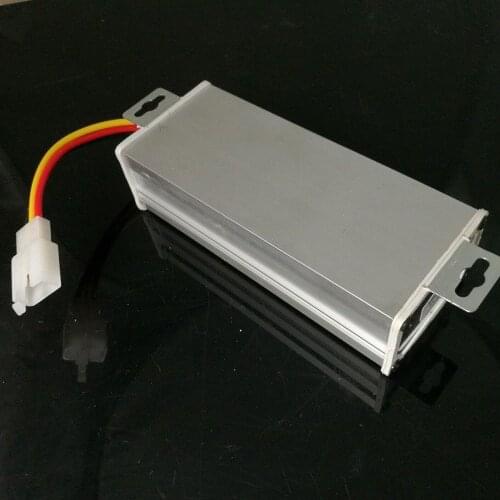 DC 48V 60V 72V 84V 96V 120V to 12V 15A 180W DC converter electric Power transformer