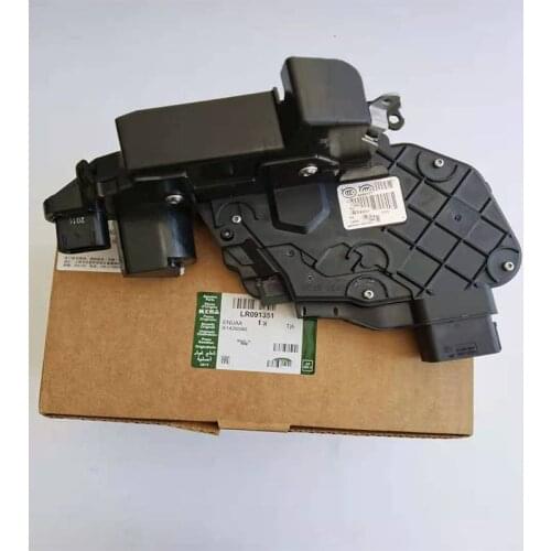 Lock Actuator LR091351 FOR Land Rover Discovery Liberty Aurora