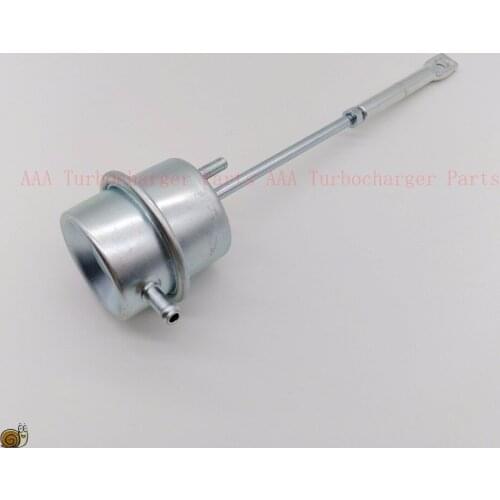13.5psi-30psi HX35W-87 Universal type long arm/lever Turbo Actuator Internal Wastegate Supplier AAA Turbocharger Parts