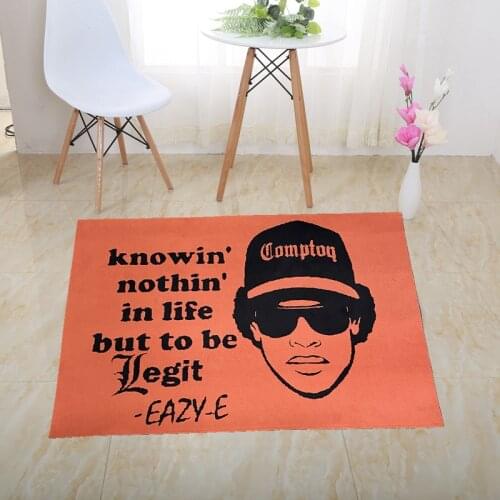 Funny letters Printed Doormat Living Rooms Anti-Slip Carpet Absorbent Shower Bath Mat Floor Bedroom Kitchen Rug Hallway Door Mat