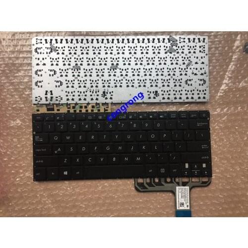 Laptop replacement keyboard for ASUS UX305 UX305F UX305FA U303LN N305 N303 N303U US English layout