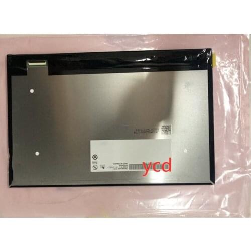 10.1 inch LCD screen G101UAN02.0 full viewing angle brightness 800 high score 1920 * 1200