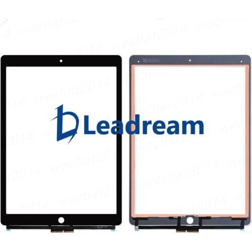 10PCS OEM Front Touch Screen Glass Panel Digitizer for iPad Pro 12.9'' A1652 A1584