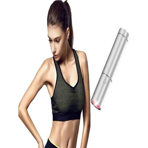 3pcs 3w LED Chip red light therapy 660nm and Near Infrared 850nm Red Grow Light for Full Body Skin Pain Relief Facial Beauty