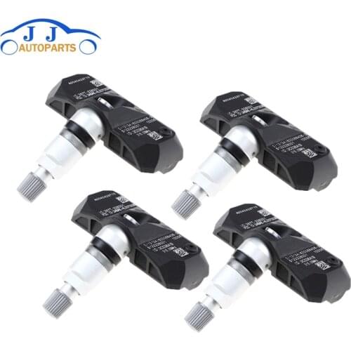 4 PCS/Lot 0045429718 Car 315MHZ For Mercedes-Benz SL S TPMS Tire Pressure Monitoring Sensor TPMS Sensor A0045429718