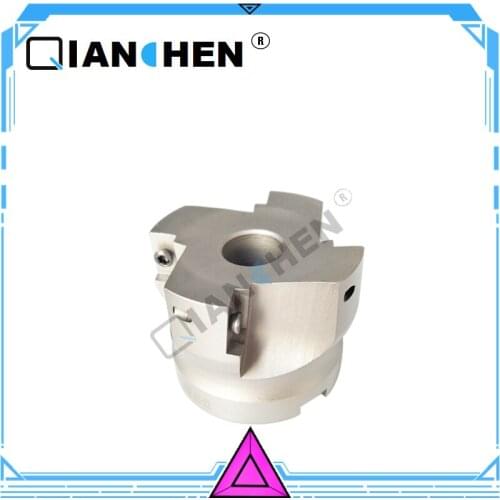 400R-125-38.1-8T 400R-125-40-8T 400R 125 38.1-8T 400R 125 40-8T 400R 160 40-8T Face Mill collocation APMT1604insert