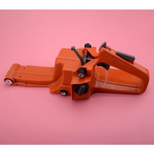 501699010 Fuel Gas Tank Rear Handle Assy fit for Husqvarna 61 66 162 266 268 272XP Chainsaw