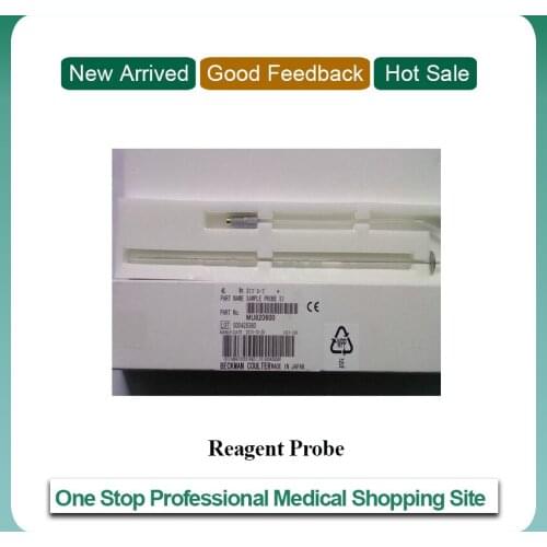 Beckman OL AU2700 Biochemistry Analyzer S1 Probe Reagent Probe MU820600