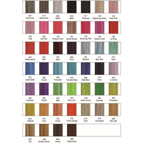 5/8 inch (15mm)Petal Peach FOE Glitter Ribbon