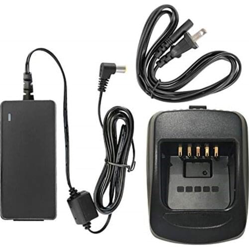 KSC-32 Rapid NI-MH Li-ion Battery Charger for Kenwood TK5220 TK5320 TK5210 TK5310 TK5410 TK2180 TK2260 NX411 Radio