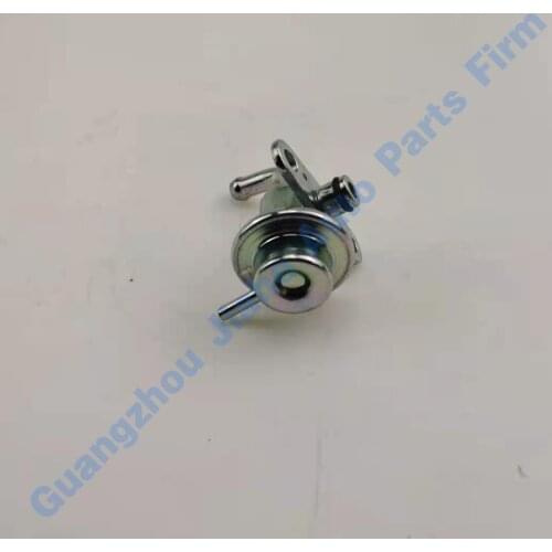 DNP Oil Pressure Regulators