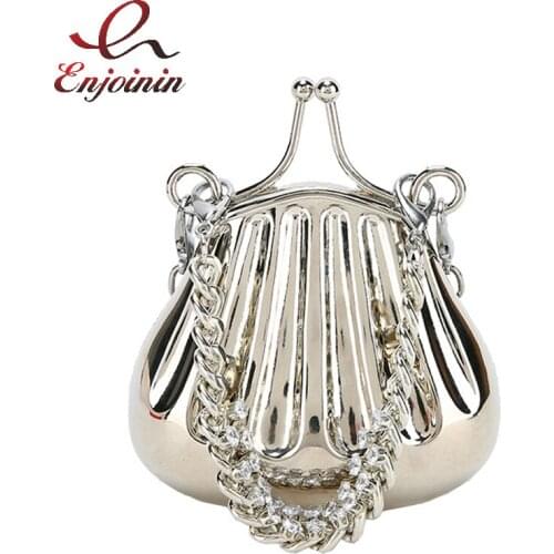 Женские каркасные сумки ENJOININ China At AliExpress