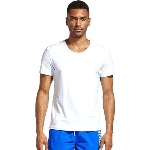 EUSSIEINQ Mens Fashion T Shirts