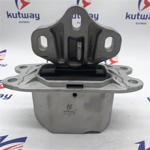 KTW Transmission Engine Mount Assembly support moteur soporte motor coche Motor Mount Fit for OEM:2231 6853 449/22316853449