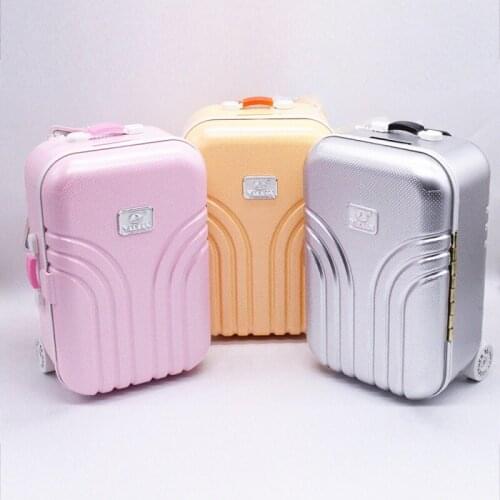 LASTTOI Bags And Suitcases
