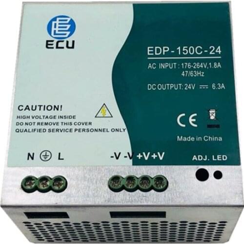 Elevator Escalator Parts KM50017700 EDP-150C-24 power supply switch EDP-150B-24