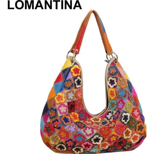 Сумки хобо LOMANTINA China At AliExpress