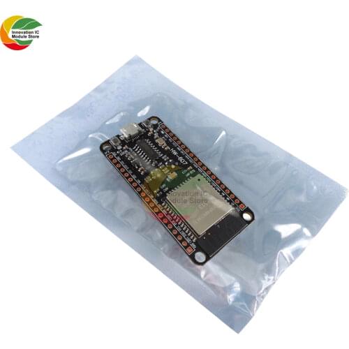 ESP32 ESP-32 ESP32S ESP-32S CH340 CH340G Wireless WiFi Bluetooth Development Board Micro USB Dual Core Power Amplifier Module