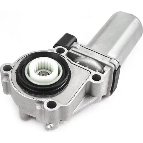 Transfer Case Shift Actuator Motor With Sensor IGH500040 ITC1228991 0130008508 0130008509 600-932 1645400188 1645400088