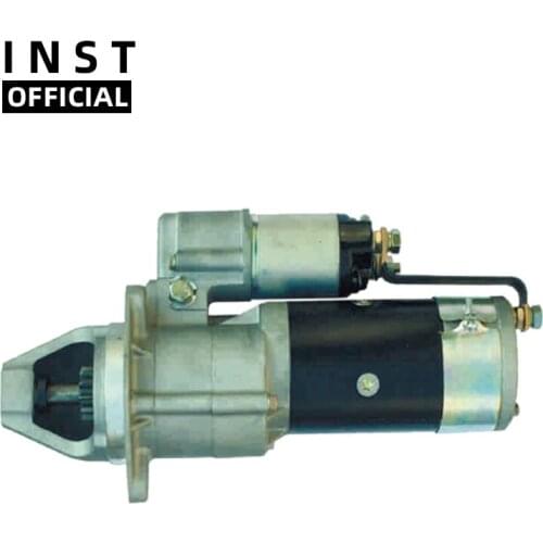 STARTER FOR PE6,PD6 0350-602-0013 0350-602-0016