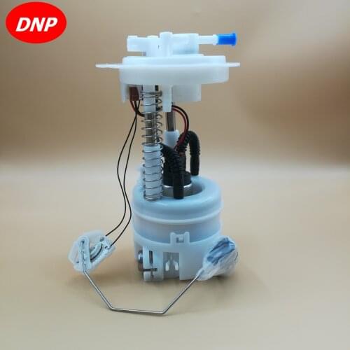DNP 17040-1HM0A E003868 Fuel pump assembly fit for Nissan Sunny March