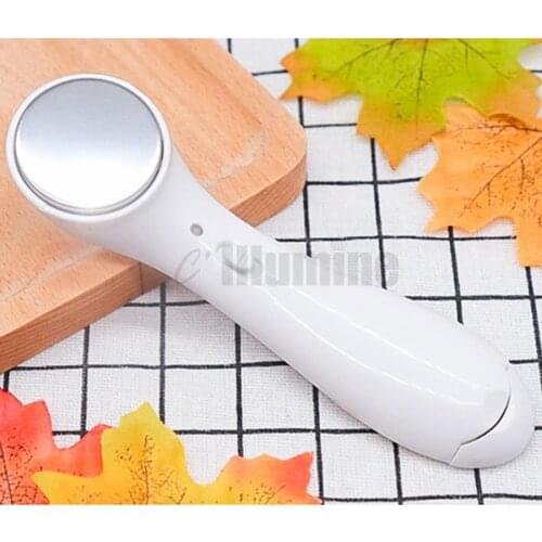 Ultrasonic Export Introduction Instrument Facial Home Export Device Facial Cleanser Massager