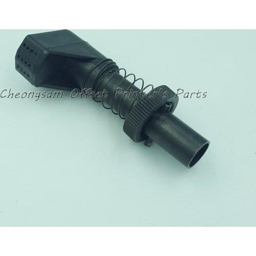 Heidelberg XL106 Feeder Blower