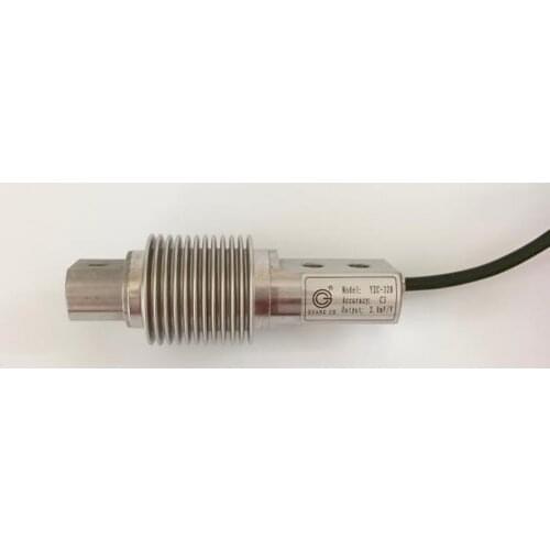 YZC-328 cheap bellows sensor load cell 20kg 50kg 100kg 200kg 300kg 500kg belt hopper scale