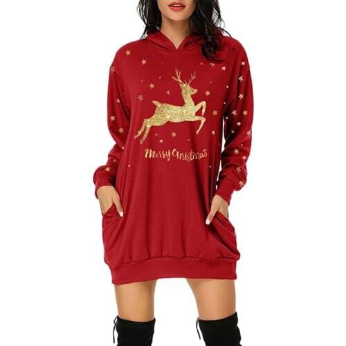 Zerobodys Womens Hoodies Dresses