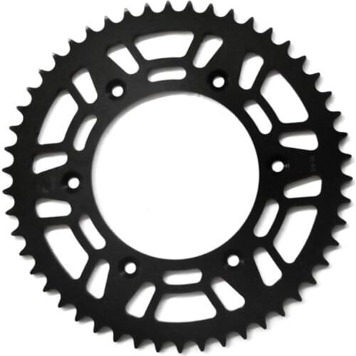 520 Motorcycle Rear Sprocket Gear for Honda CR500 XR650 CRM250 CR250 CR125 CRF150 CRF450 CRF230 250 XL250S CRF250 XR400 XL250