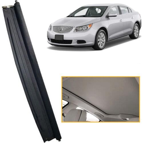Car Sunroof Sunshade Sun Roof Shade Curtain Assembly 22859425 For Buick LaCrosse GM 2010 2011 2012 2013 2014 2015 2016