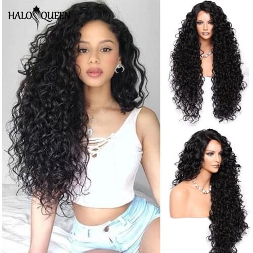 Brazilian Jerry Curly Wig Lace Front Wig Short Curly Lace Front Human Hair Wigs Pre Plucked 13X4 Lace Wigs For Black Women
