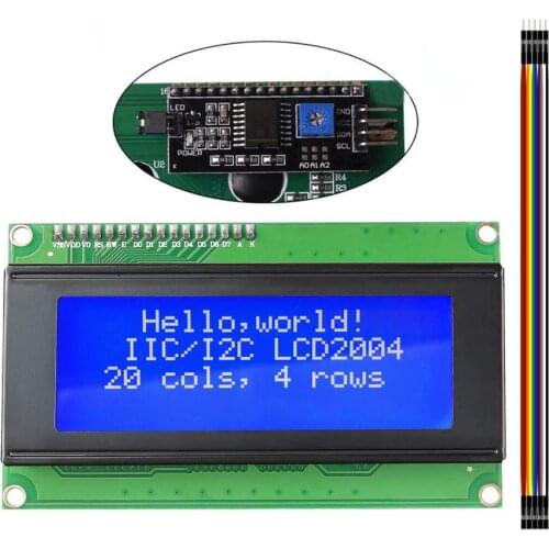 Dusco.E Display Modules