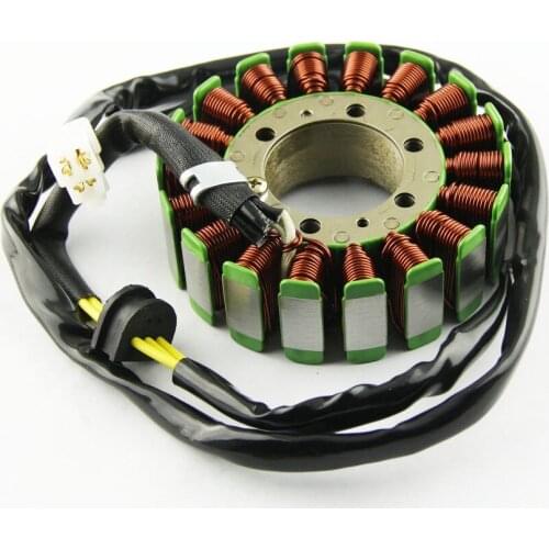 Motorcycle Ignition Magneto Stator Coil for Ducati 996 SPS III 2000 Sport Production Magneto Engine Stator Generator Coil
