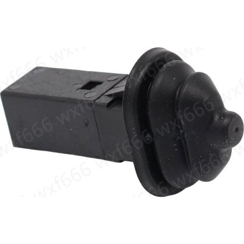 Fuel tank cap switch buffer block Buffer stop Fuel tank cap pop-up device Suitable for E60 F18 523 525 528b mw530 Push-up buffer