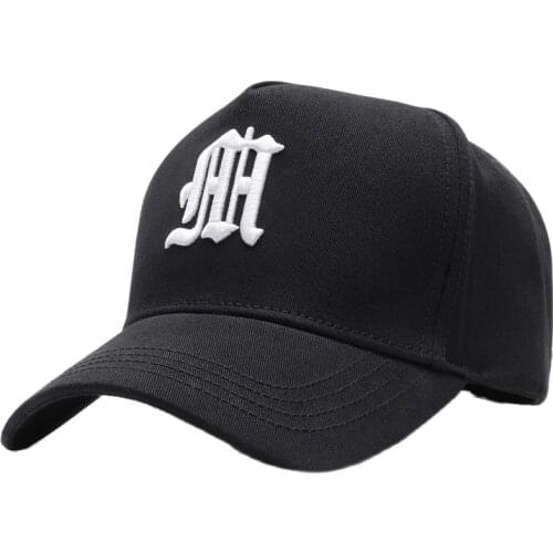 2021 Spring New Adult Cotton Big Size Golf Hat High Top Lady Sun Cap Man Winter Plus Size Wool Felt Baseball Cap 56-60cm 60-65cm