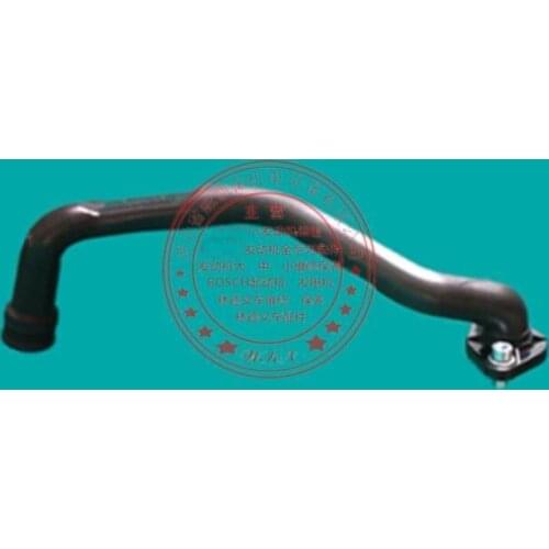 Forklift part VW028103491J Breather line used on 350 diesel truck engine H12 H16 H18 H20