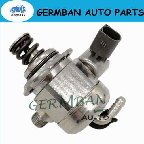 New Manyfactured $High quality OE Style High Pressure Fuel Pump 04E127025D For Audi VW Seat Skoda 1.2-1.4L