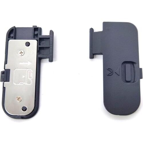 NEW Battery Cover Door For NIKON D3200 Digital Camera Repair Part