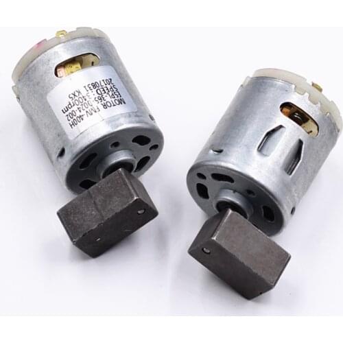 360 micro vibration motor DC 12V-24V 300MA strong vibrating electric machinery small motors for massager,frog breeding